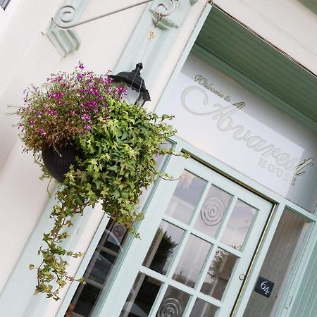 Avarest House Bb Adults Only Portrush Buitenkant foto