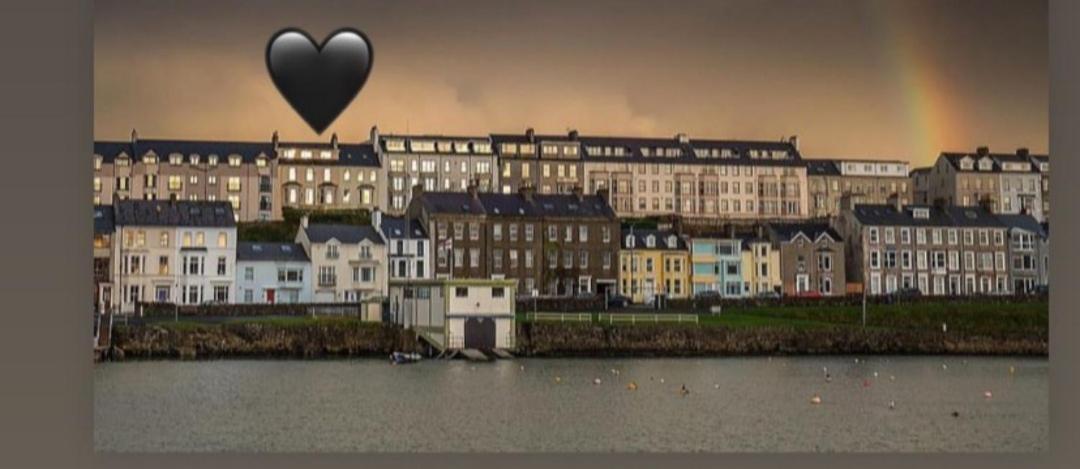Avarest House Bb Adults Only Portrush Buitenkant foto