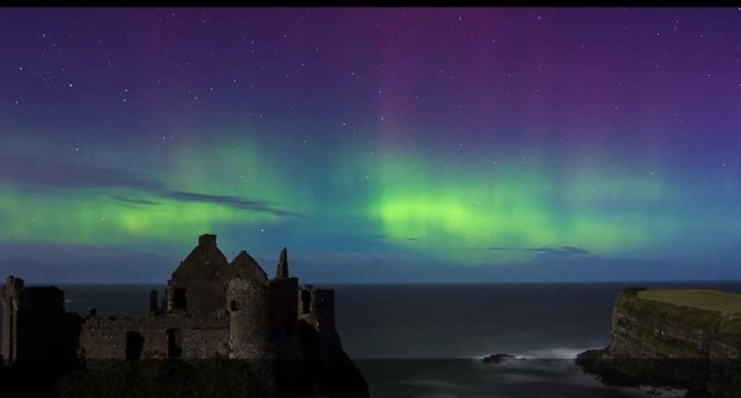 Avarest House Bb Adults Only Portrush Buitenkant foto
