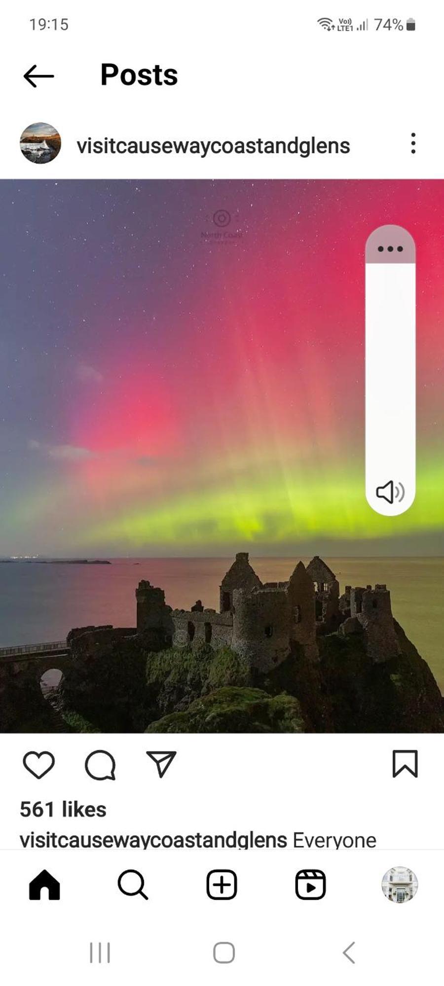 Avarest House Bb Adults Only Portrush Buitenkant foto