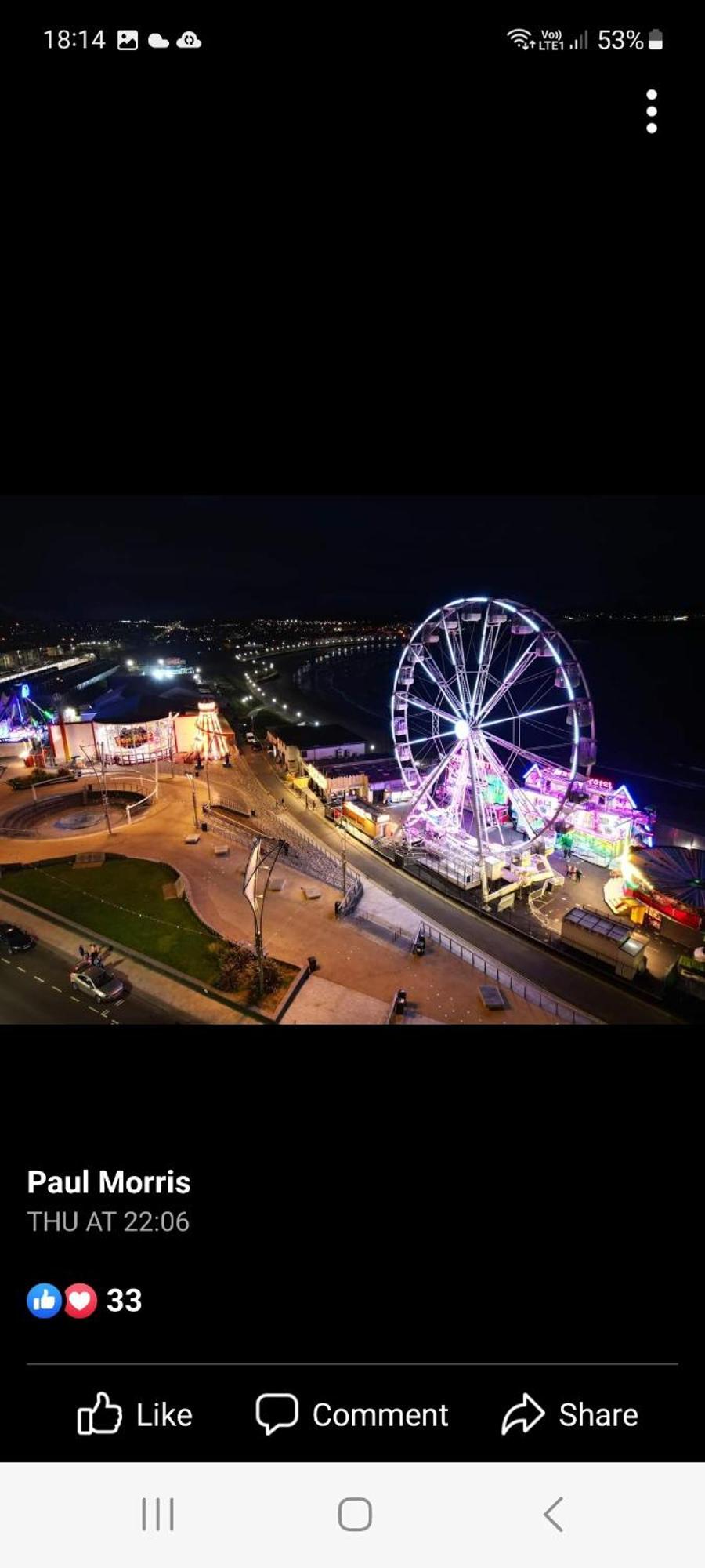 Avarest House Bb Adults Only Portrush Buitenkant foto