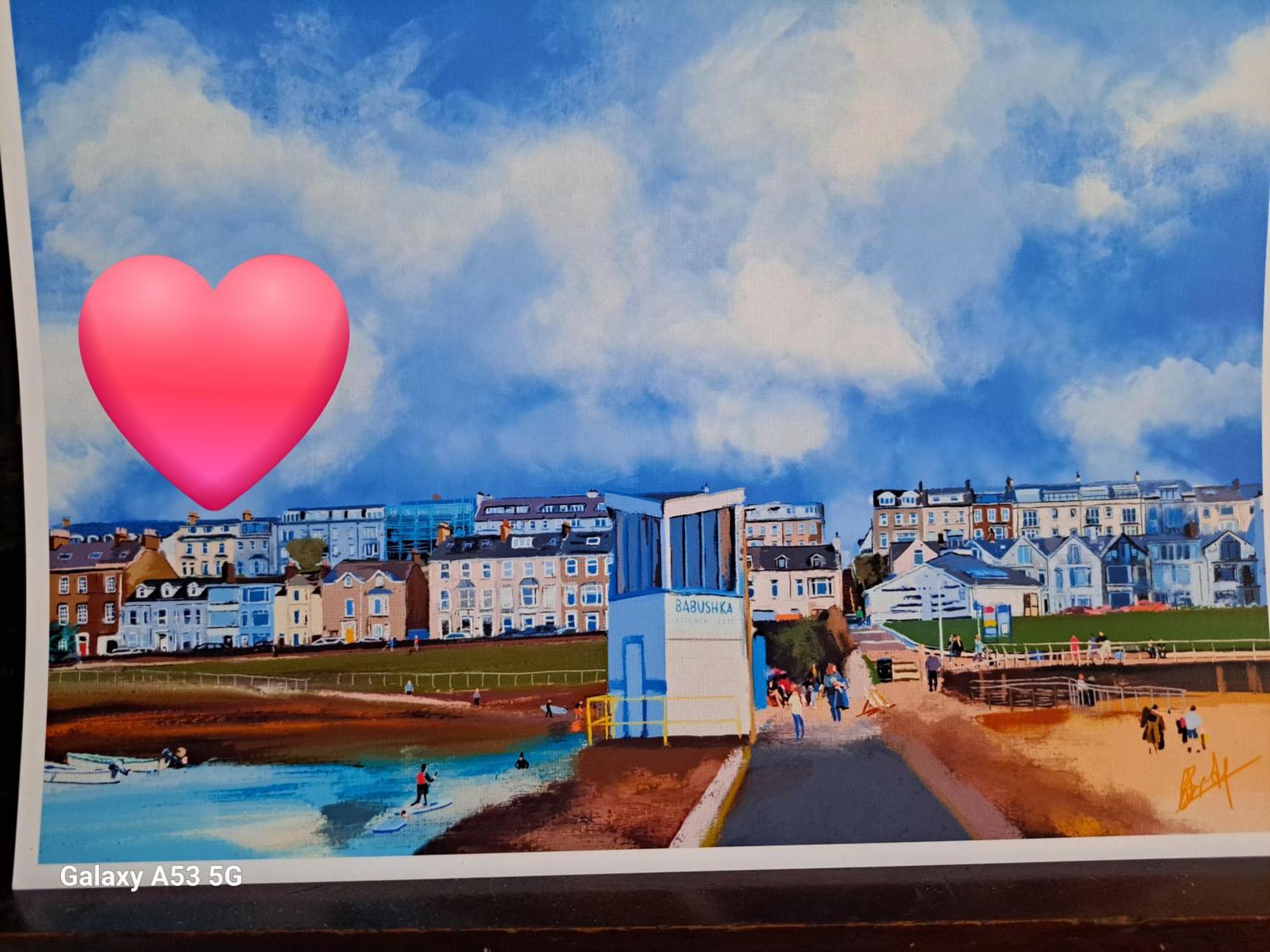 Avarest House Bb Adults Only Portrush Buitenkant foto