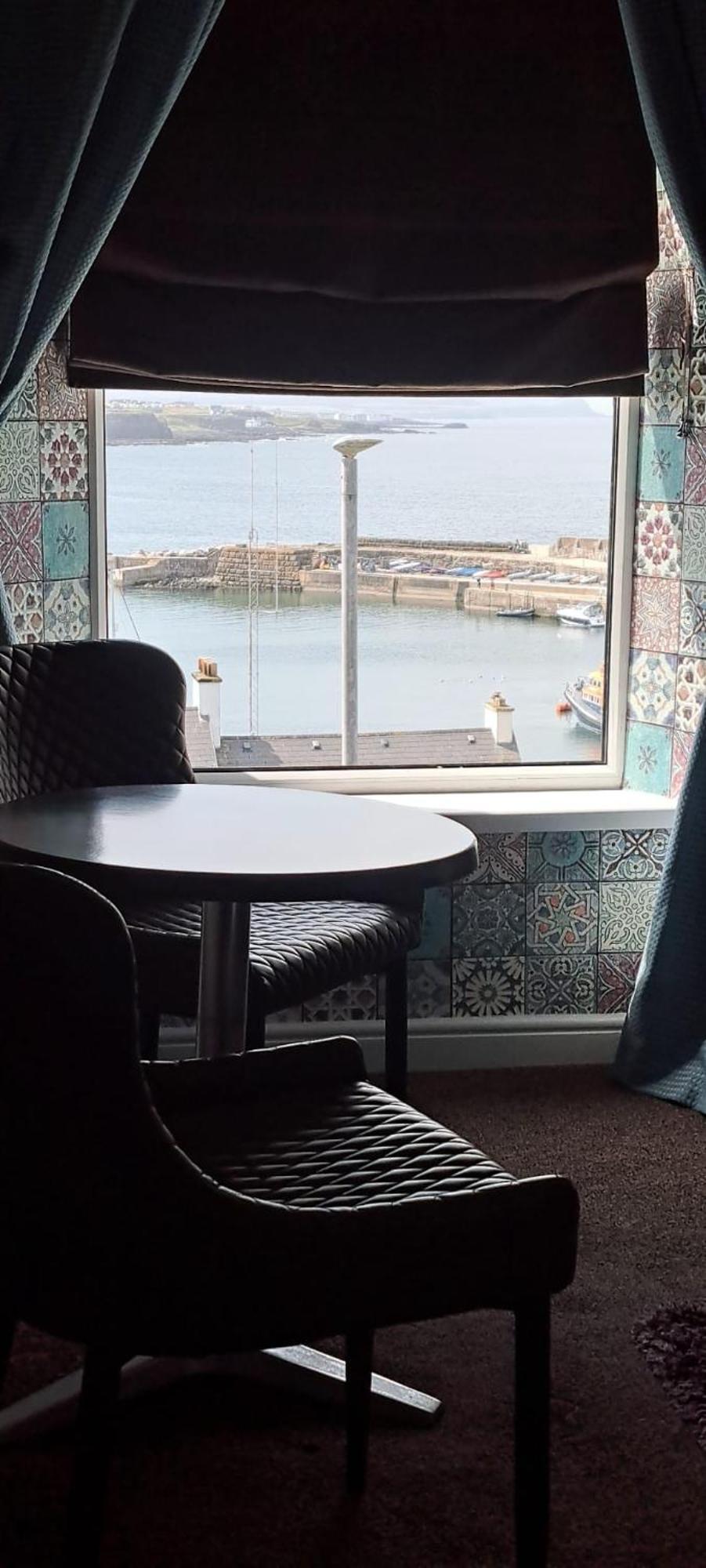Avarest House Bb Adults Only Portrush Buitenkant foto