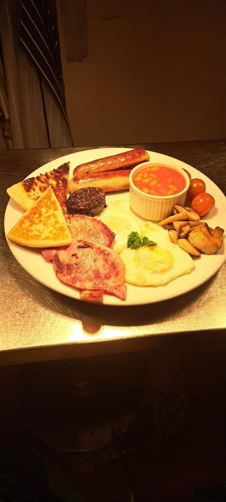 Avarest House Bb Adults Only Portrush Buitenkant foto