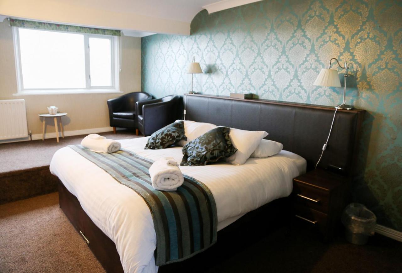 Avarest House Bb Adults Only Portrush Buitenkant foto