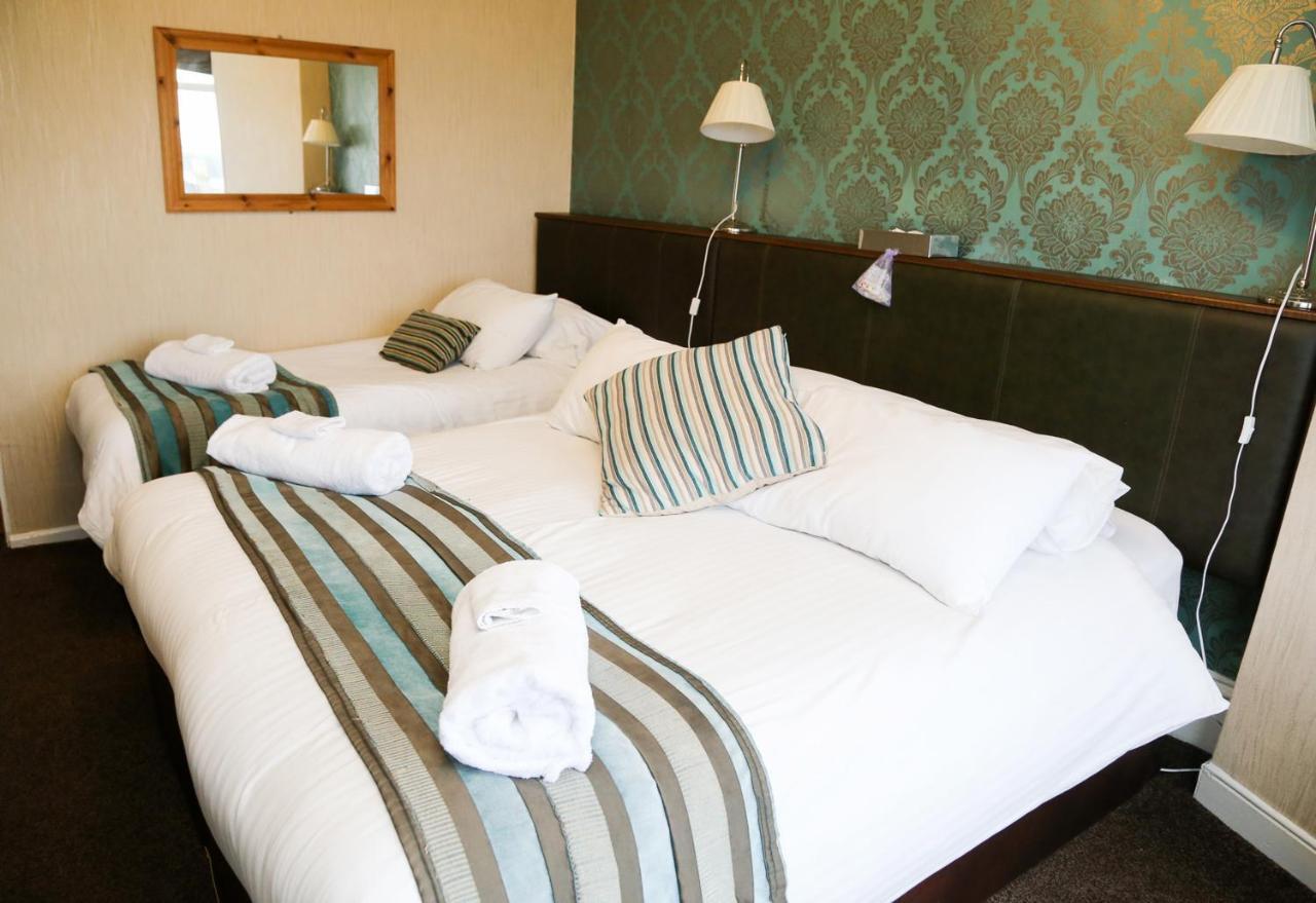 Avarest House Bb Adults Only Portrush Buitenkant foto