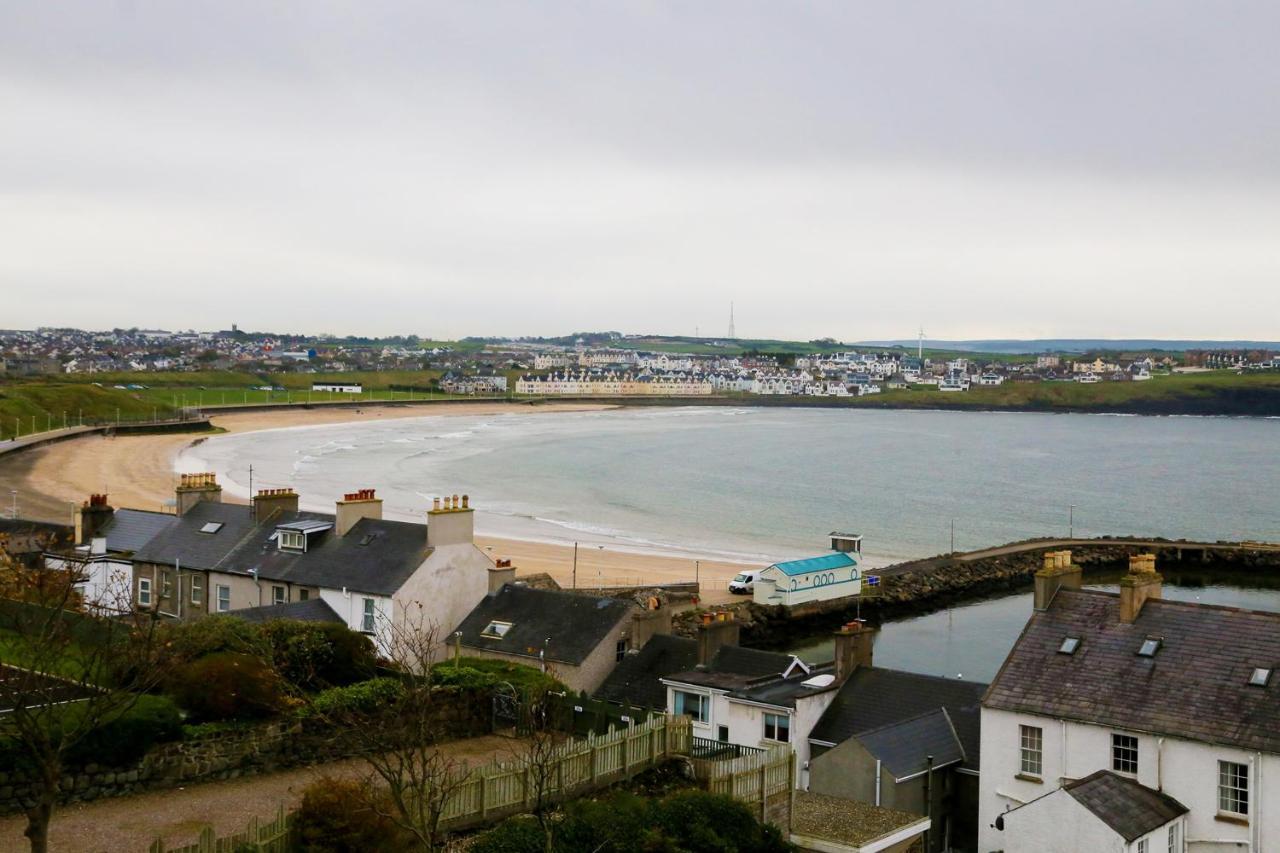 Avarest House Bb Adults Only Portrush Buitenkant foto